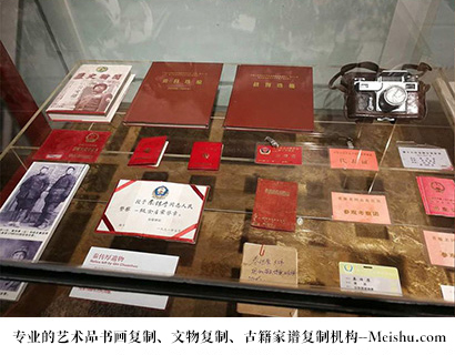 綦江县-专业的文物艺术品复制公司有哪些？